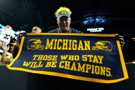 Michigan must beat Ohio State, get some help to reach Big Ten title game