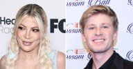 'I'm a Stickler for Fairness': Tori Spelling Questions Whether Robert Irwin Had an Advantage on 'DWTS'