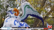 Chattanooga Zoo hosts Asian Lantern Festival