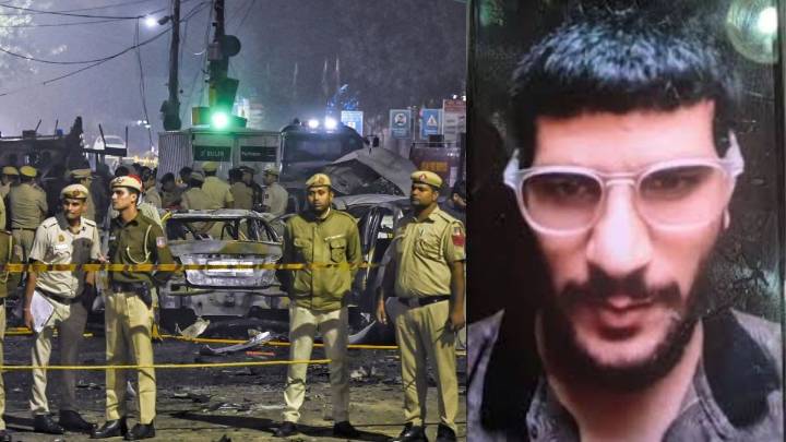 Red Fort blast: Initial probe suggests 'accidental' detonation of explosives