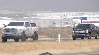 Consentirá Coahuila a los paisanos; no aplicarán infracciones a foráneos