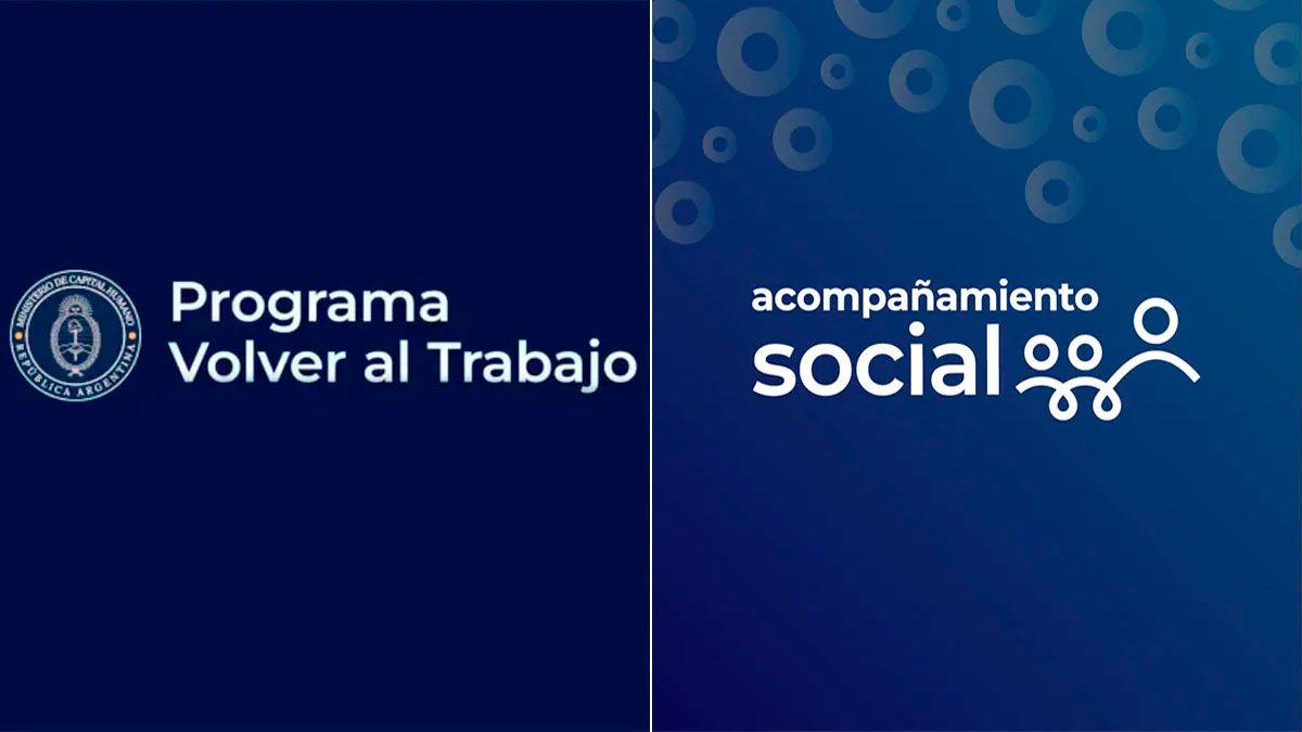 Volver al Trabajo y Acompañamiento Social: se planea una profunda transformación en los dos programas
