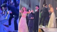 Ranveer Gets Donald Trump Jr. And His Gf To Dance On ‘What Jhumka?’ Entertainment News