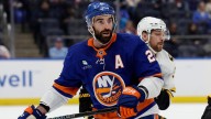 Islanders Insider: Kyle Palmieri out for season with ACL tear in left knee