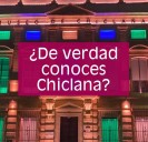 ‘¿De verdad conoces Chiclana?’, nueva campaña para incentivar las visitas a la ciudad en noviembre