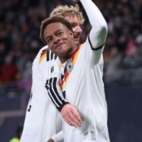 Germany and Netherlands lock up World Cup spots in style