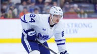 Signing bonus an issue for Maple Leafs’ Kampf