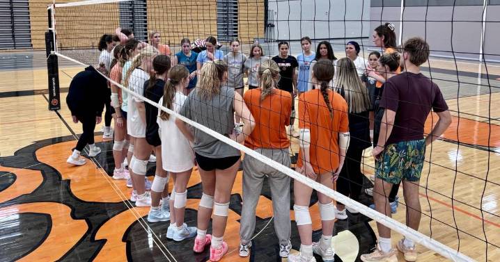 Girls volleyball State preview: Local teams pursue gold ball