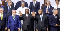 The G20 summit in South Africa ends with the glaring absence of the US after Trump's boycott