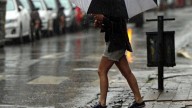El tiempo en el AMBA: clima inestable y lluvias durante este sábado