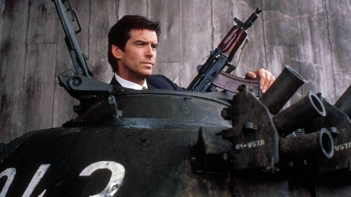 Pierce Brosnan's 'GoldenEye' Reinvented James Bond Movies 30 Years Ago