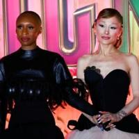 In film's second act, 'Wicked' goes beyond Broadway musical