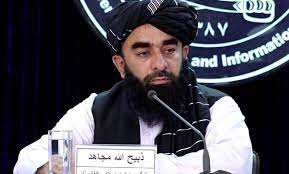 Taliban warns Pakistan after Istanbul talks collapse again, says 'Ready for war'