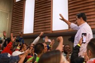 Maduro promueve empoderamiento de clase obrera venezolana