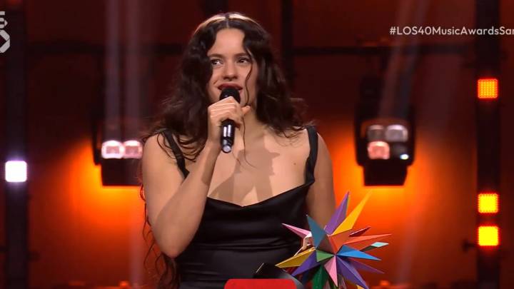 Pedro Sánchez felicita a Rosalía por el lanzamiento de 'Lux': "Has colocado a España en la cima de la música mundial"