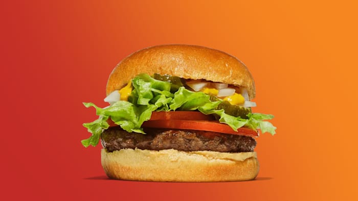 Longhorn football fans can grab free cheeseburgers at Hat Creek this Saturday