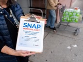 ¿De qué se trata la Regla de Igualdad de Trato del SNAP? Todos los minoristas de EEUU deben respetarla