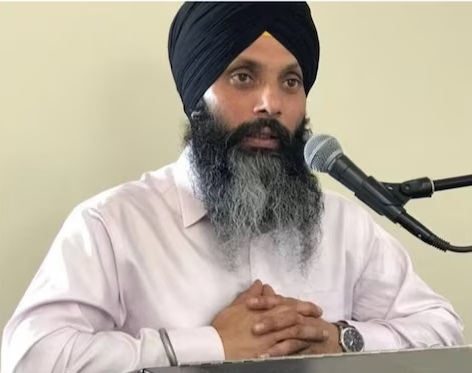 UK Shared Intel with Canada on Nijjar Killing: Report