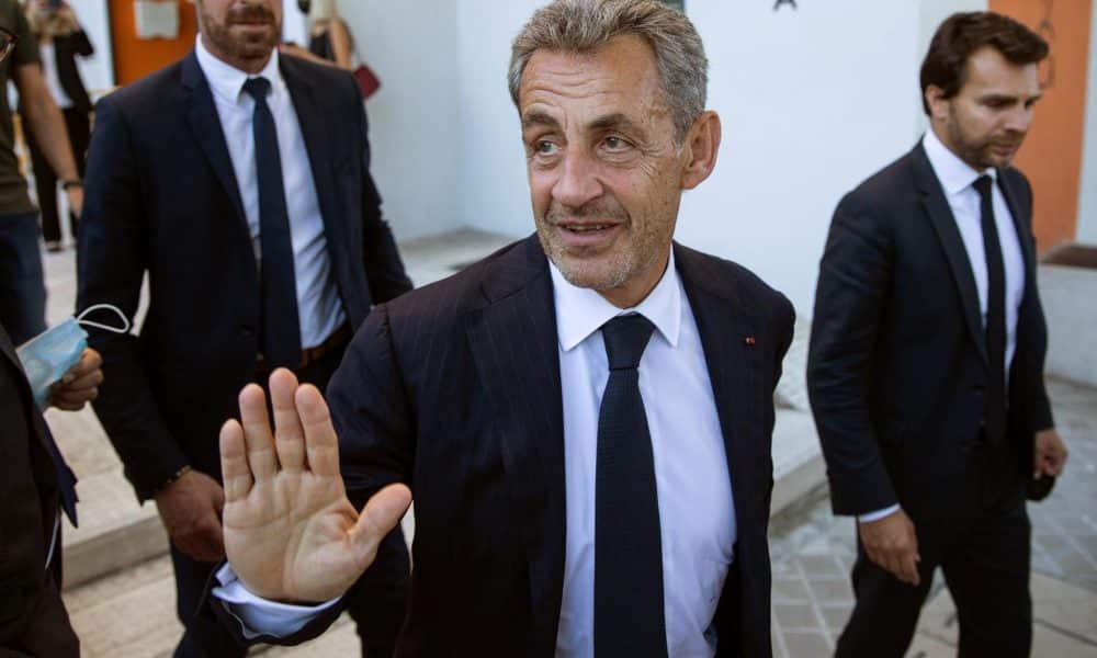 El juicio en apelación contra Sarkozy se celebrará del 16 de marzo al 3 de junio de 2026