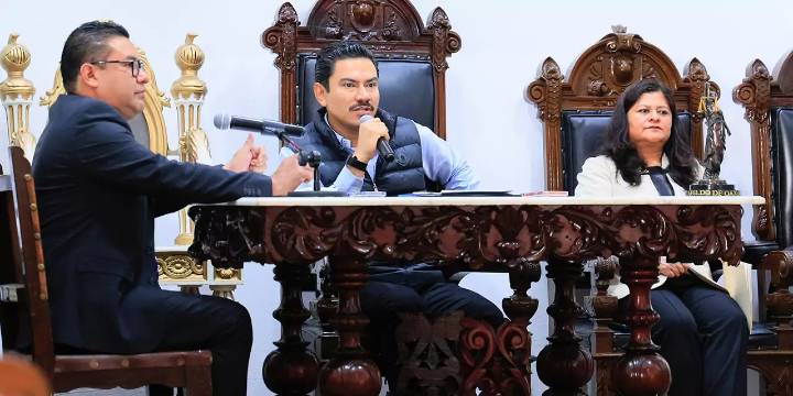 Dejan fiestas de Todos Santos 800 toneladas extra de desechos en la capital oaxaqueña