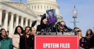 House set to vote to release Epstein files following months of pressure