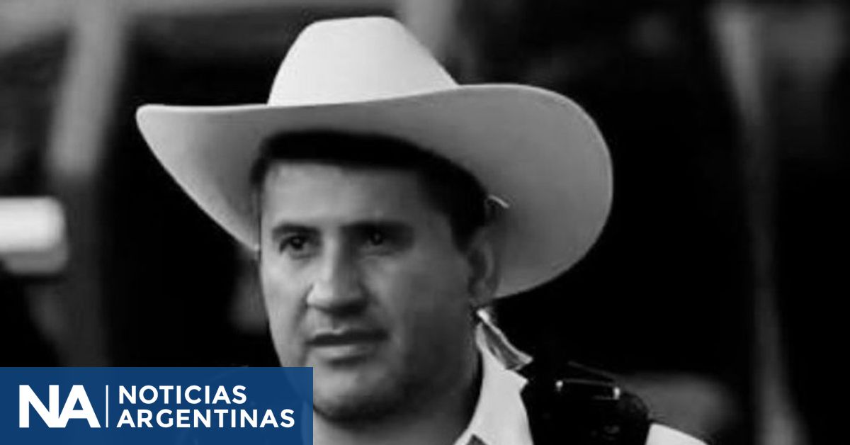 El gobierno de México responsabiliza al crimen organizado por asesinato de alcalde del estado de Michoacán