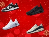 Nike Black Friday 2025 major savings on Air Max, Air Jordans, and more