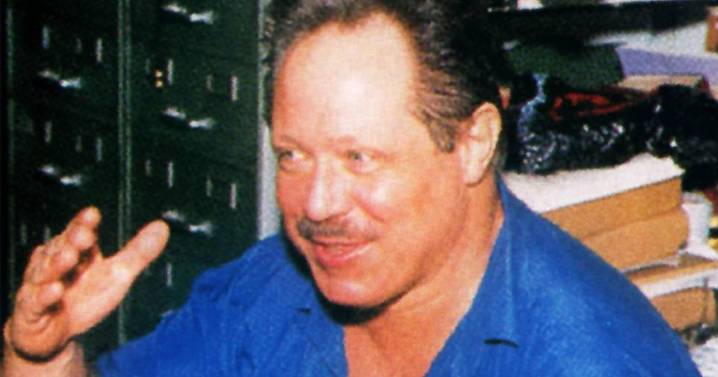 'World's smartest man' with IQ higher than Einstein 'knows' what happens when you die