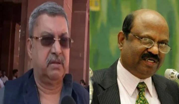 West Bengal Governor threatens legal action after TMC MP alleges arms stockpile in Raj Bhavan