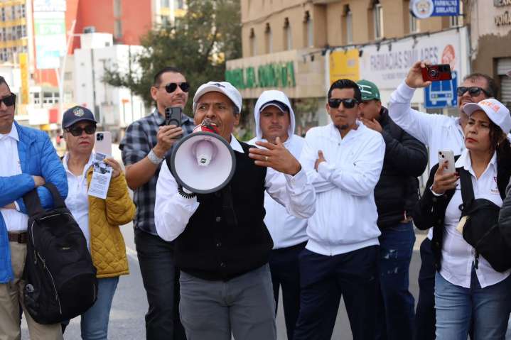 SNTE 58 advierte riesgos y opacidad en la federalización de la nómina educativa de Zacatecas