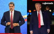 Trump insiste en que “podría hablar” con Maduro y “salvar muchas vidas”