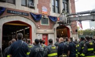 Brooklyn Blaze Takes The Life of a Veteran Firefighter