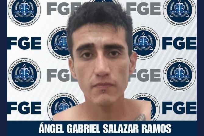 Cometió asalto pistola en mano y purgará menos de 4 años de cárcel