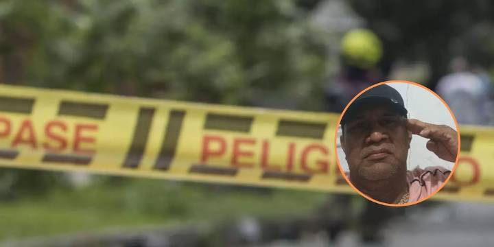 Homicidio en Atlántico: un hombre fue asesinado con arma de fuego, minutos antes habría conversado con su presunto victimario