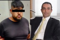 Detienen a "El Goofy", acusado de planear ataque para asesinar al abogado David Cohen