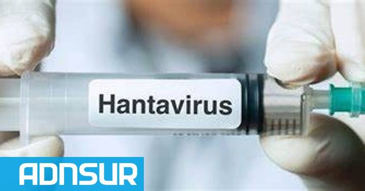 Murió el hombre que dio positivo por hantavirus en la cordillera: investigan el origen del contagio