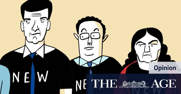 Climate policy: Liberal Party is heading for less than (net) zero