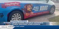 ADAC explains connection between substance use and homelessness, encourage awareness