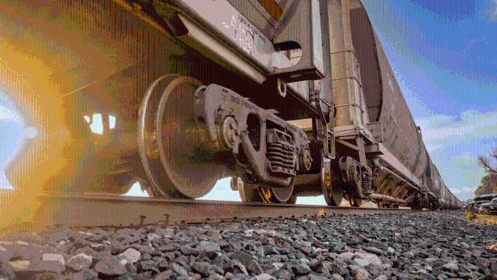 One dead following crash involving Amtrak train in Gautier