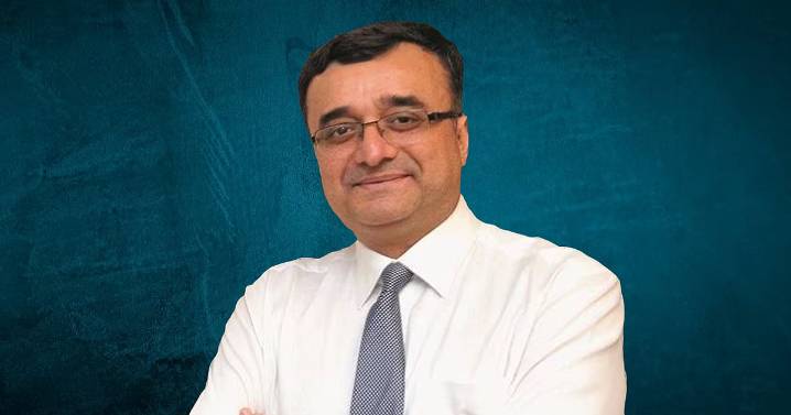 If AI-Bubble Bursts, India Stands To Gain, Says Macquarie’s Sandeep Bhatia