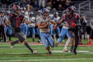 Saugerties gets another shot at Port in Class B title game