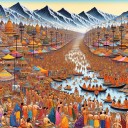 Madhya Pradesh Government Repeals Controversial Land Pooling Scheme Amid Farmer Protests