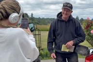 His Daughter's Brain Injury Changed Everything, Then He Became a Dad to Millions (Exclusive)