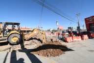 Prevén sacar autobuses 'rancheros' o intermunicipales por obras del Sistema Vial Abastos