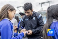 Deportes Iquique premia la asistencia a clases de más de 19 mil estudiantes