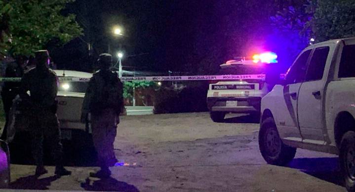 Violencia sacude a Hermosillo: Dos homicidios en menos de 2 horas