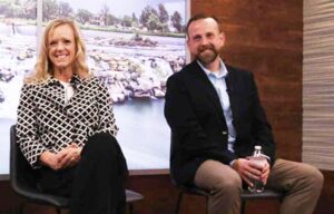 Here’s who is donating to Jeff Alldridge and Lisa Burtenshaw in the Idaho Falls mayoral runoff