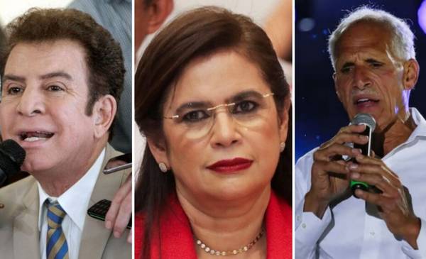 Honduras elige Presidente y EE.UU. apuesta a ganar otro aliado