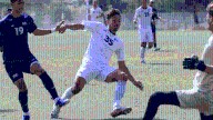INLAND LOCAL COLLEGES: Fontana High grad Rafa Fonseca steps up for CSUSB soccer