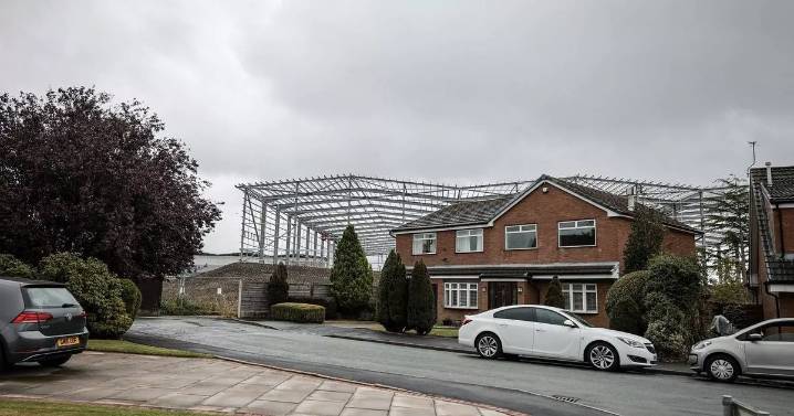 How the 'cruise liner' warehouses saga could be avoided in the future